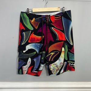 Billabong Men’s Swim Trunks